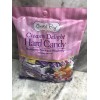 Coastal Bay New-Coastal Bay Creamy Day Hard Candy. Blackberry/Pea