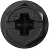 Simpson Strong-Tie Titen Turbo 1/4-in. x 2-3/4-in. Hex-Head Concrete and