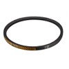 sourcing map A-22 drive belt, 22 inch pitch length, industrial