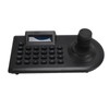 PTZ Camera Controller Keyboard Multifunctional Control 32 DVR 256 Dome