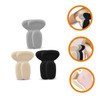 COLLBATH 3 Pack High Heel Pads Furnitor Savers Protector Shoe
