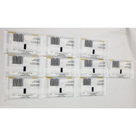 Lot of 10 LSU Tigers Collegiate Collection 1st Edition Factory Sealed Packs