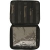 Brandit Molle Operator Pouch Dark Camo Size OS, Dark_camo, Unit