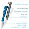 DollaTek 2 x Non-Contact Voltage Tester Electric Voltage Tester Pen