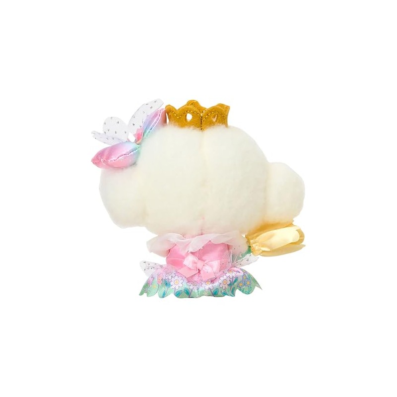 Sanrio 629588 Mascot Holder (Everyone is the Star! Exciting Design)