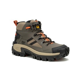 Cat Footwear P9166621014.0M Invader Mid Vent Ct - Bungee Cord 14.0M