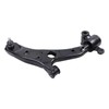 Roneeson Front Right Lower Suspension Control Arm with Ball Joint