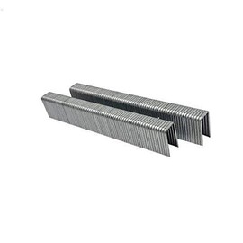 AIR LOCKER L9010 3/8 Inch Long x 1/4 Inch Narrow Crown 18 Gauge (L Wire) Finish Staples (5,000 per box)