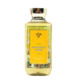 Bath and Body Body Wash with Pro Vitamin B5 + Aloe (10 FL OZ / 295 ML, Sun-Washed citrus)