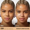 Maybelline Fit Me Matte + Poreless Liquid Oil-Free Foundation Makeup,