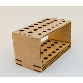 GameCraft Miniatures Brush Caddy