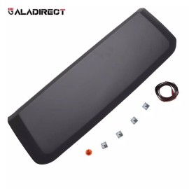 Unbranded For Toyota Tacoma 2016-2022 Front Upper Hood Scoop Intake Air Duct 76181-04900