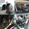 Car Horn 12V Truck Horn with Button Kit, Banhao Train