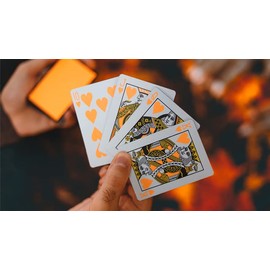 MJM NOCtober Playing Cards