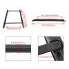 Roof Rack Cross Bar Side Rails Aluminum for 2005-2023 Toyota
