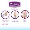 Wellgate for Women, PerfectFit Wrist Brace for Wrist Support -