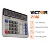 Victor 2140 Standard Function Calculator