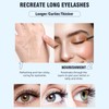2pcs 5g Eyelash Serum Lash Enhancing Nourishing Eyelash Eyebrow Growth
