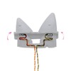 Replacement for Toniebox Cable Includes Electronic Buttons Replacement Ears (Cable)