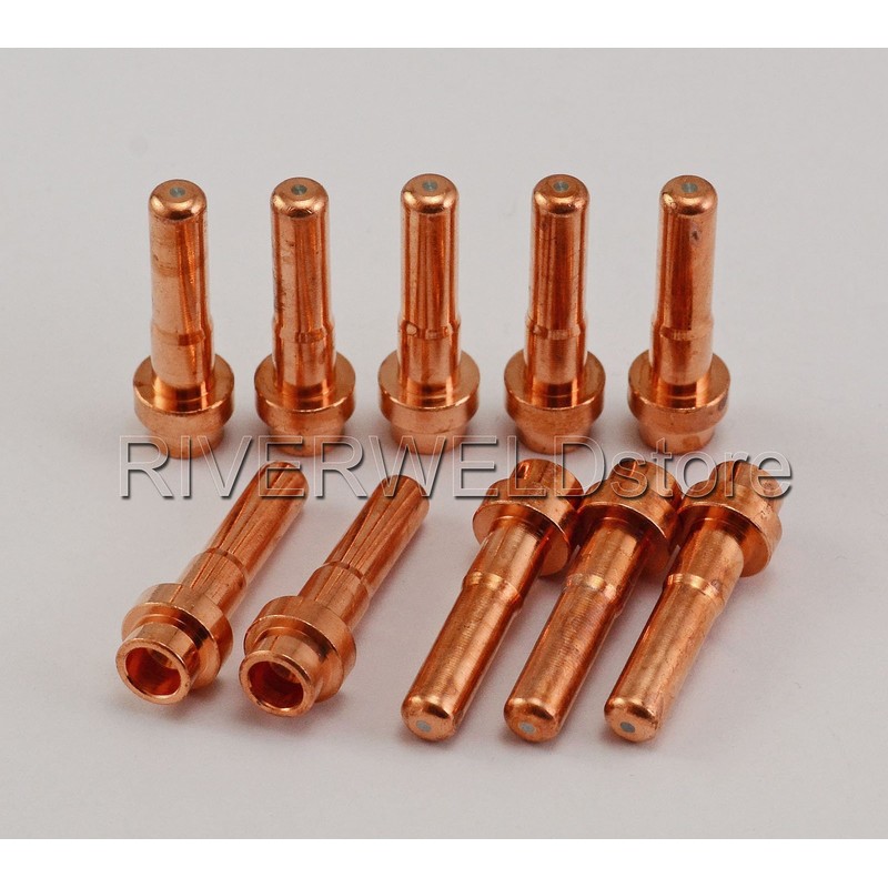 C1518 ( PR0065 ) Plasma Electrode & Tip C1370 Fit
