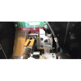 Dixie Narco (2) DIXIE NARCO 276E, 368,  501T, 501E & 600E SODA MACHINE COIN RETURN SPRINGS