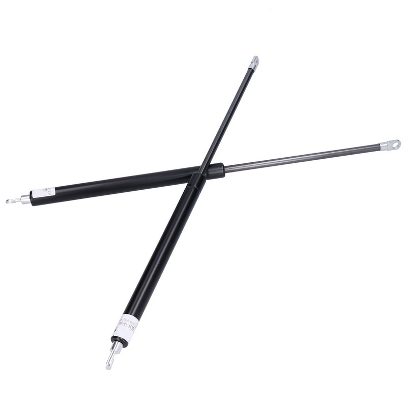 2Pcs 540mm Gas Spring Hydraulic Lever Struts Pneumatic Support Rod
