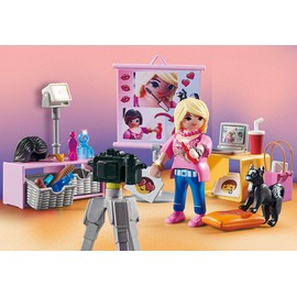 PLAYMOBIL Children’s Playset