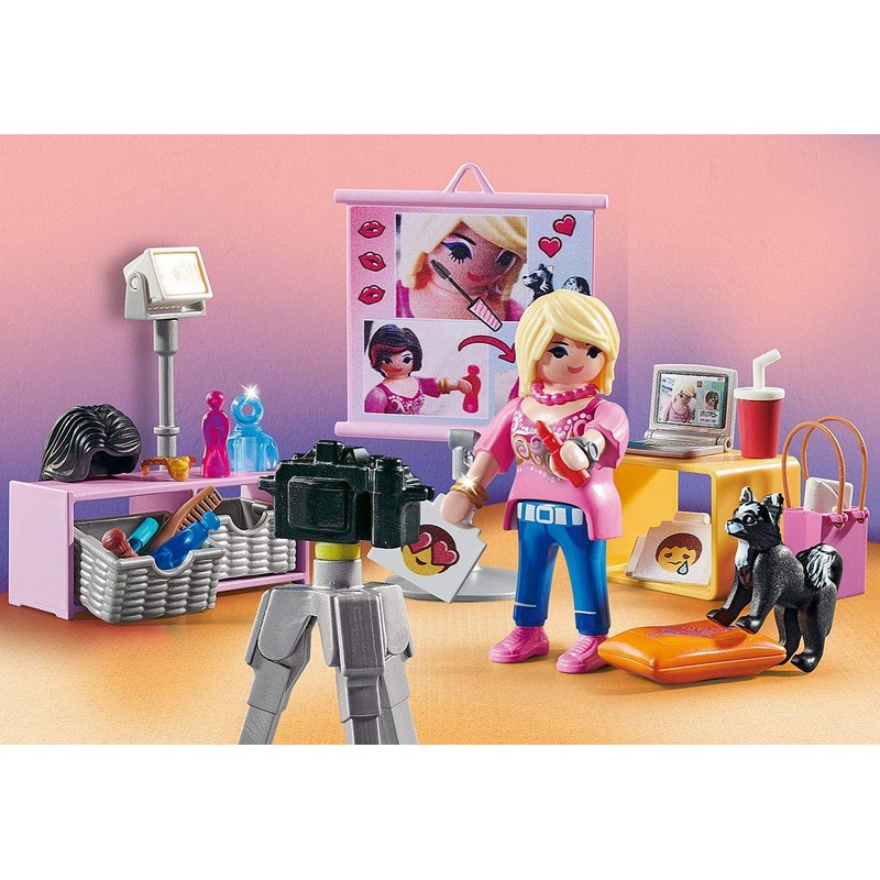 PLAYMOBIL Children’s Playset