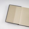 Almost Daily Notebook Clear Cover for HON A5 Size Notebook