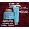 Terramar Set Spa Para Pies Terramar - Sales Marinas Exfoliante