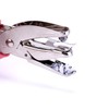 2 Pcs/Set 1/4 Inch Heart Shaped Hole Puncher Paper Punches