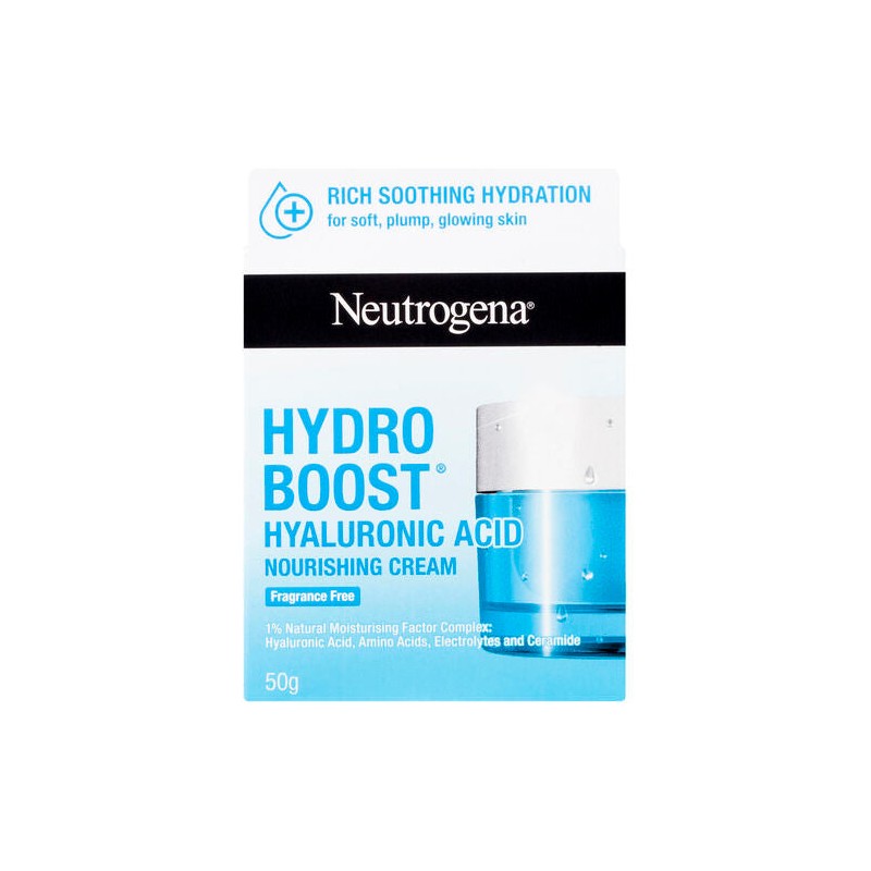 Neutrogena Hydro Boost Gel-Cream 50g