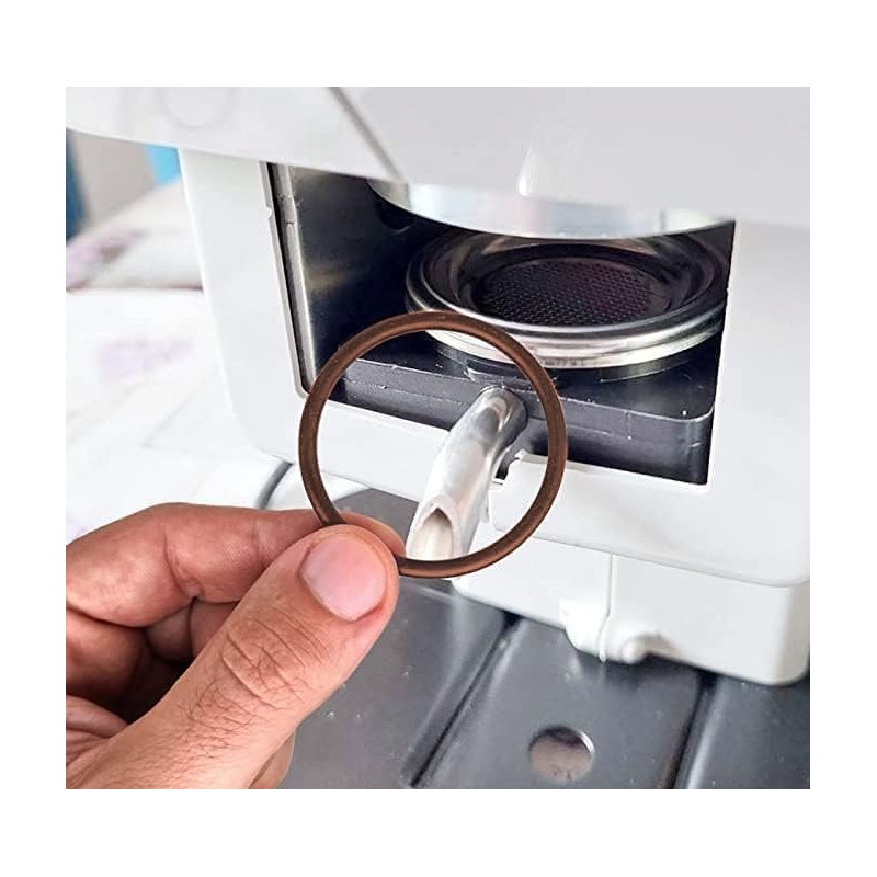 3 x 44mm ESE Pod Machine O-Ring Compatible with Didiesse
