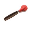 Tredoni 1.6" Dough/Ravioli Stamp Cutter & Sealer Wheel - 4cm