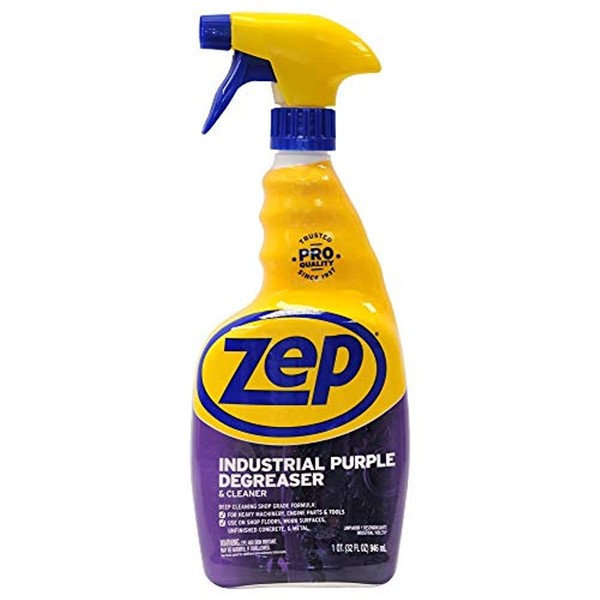 ZEP INC Degreaser Spray, 32 fl oz (pack of 1)