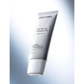 Dewytree [듀이트리] 어반 쉐이드 더마 판테놀 5 수분 장벽 선 40ml [Duetrie] Urban Shade Derma Panthenol 5 Moisture Barrier Sun 40ml