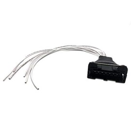 ALLMOST NEW Air Flow Meter AFM MAF Wiring Connector for Compatible with Toyota Pickup 4Runner Land Cruiser