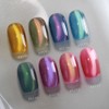 From the Nail Deep Sea 2 8 types individual magnetic