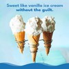 SweetLeaf Stevia Liquid Variety 6-Pack – Caramel, Chocolate, Vanilla Sweet