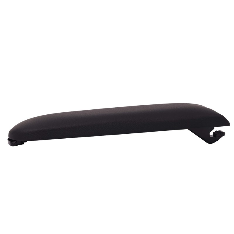 ICT Valvetronix Car Armrest Cover Armrest Cover Top Black