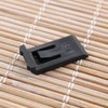 ECSiNG 10 x Hinge Limiter Angle Stops Hinge Clip Compatible