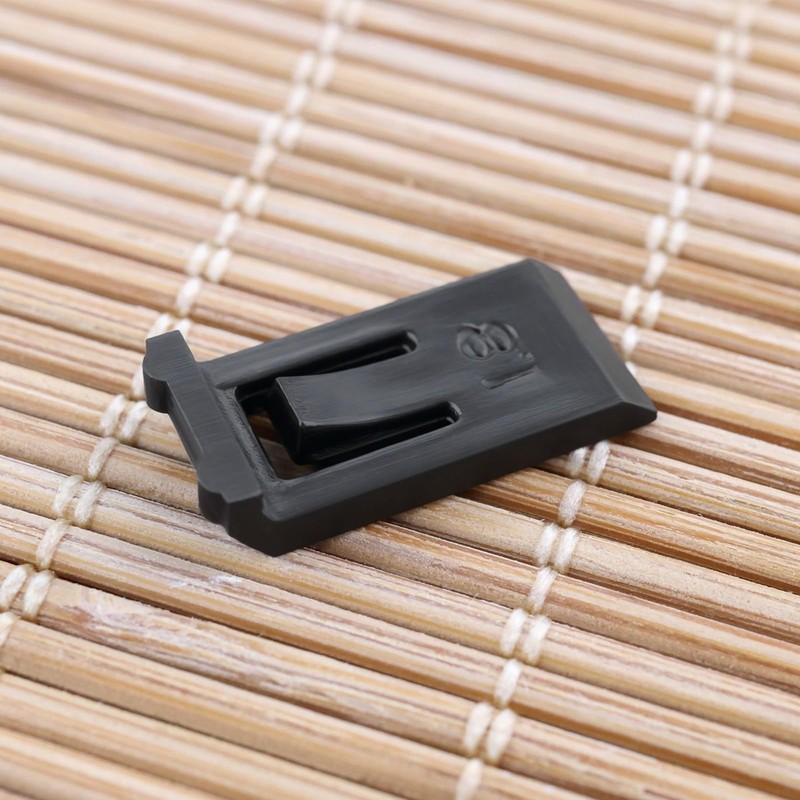 ECSiNG 10 x Hinge Limiter Angle Stops Hinge Clip Compatible