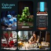 Bienat Aromaterapia Aceite Esencial De Hierbabuena 100% Natural 100% Puro