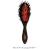 Osaka Brush Cushion Brush Shatree Cushion Boar Hair (Small) Hair