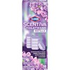 Clorox Scentiva ToiletWand Refills, Lavender and Jasmine, 10 Count