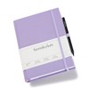 Semikolon 370078 Grand Voyage Travel Diary 14 x 19.2 cm