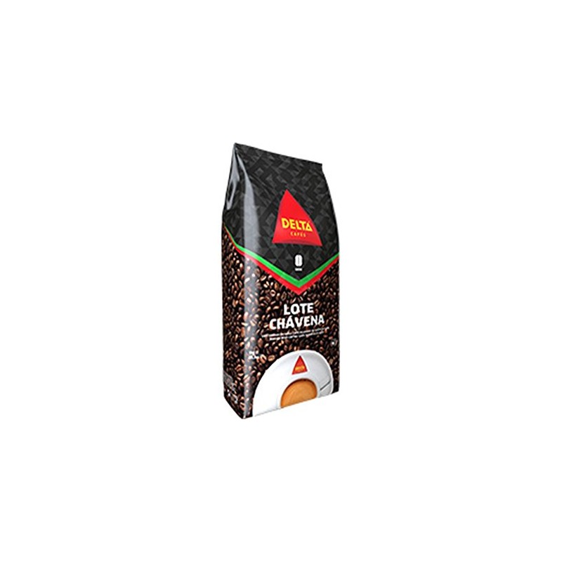 Delta Original Coffee Whole Beans 1kg