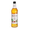 FixtureDisplays Monin Spicy Agave Syrup 1 Liter 544SYPFR341F
