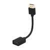 VCE HDMI Extension Cable - 4K@60Hz HDMI Male to Female
