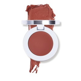 Mii Cosmetics Colour Wonder Lip and Cheek Balm | Cream Blush for Cheeks, Lip & Cheek Tint Cream Blush | Makeup Cream Blusher for All Skin Types | Natural Look Lip & Blush Cream | Au Naturelle